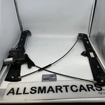 2016 Smart W453 Fortwo Window Regulator Motor Passenger Side Lh. A4539060300. Fixed Price $101.66.