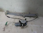 Passenger Front Window Regulator With Motor For 07-08 Honda Fit Sport. Fixed Price $64.95.