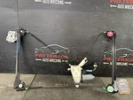 02-05 Ford Thunderbird Front Driver Left Door Glass Window Regulator W/ Motor. Fixed Price $300.00.
