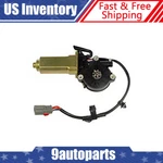For Prelude Accord Civic Del Sol Dorman Front Power Window Motor Left Lh. Fixed Price $132.07.