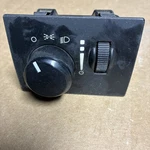 06 07 08 09 10 Dodge Charger Dash Headlight Control Switch Oem P68019567AB. Fixed Price $13.00.