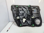 13-15 Oem Mercedes X166 GL63 Amg Front Right Door Window Regulator W/ Motor. Fixed Price $69.95.