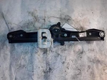 Passenger Right Rear Window Regulator Fits 12-18 Bmw F30 320I 7074. Fixed Price $90.00.
