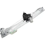 84903311 Ac Delco Window Regulator Rear Passenger Right Side For Chevy Hand Gmc. Fixed Price $82.22.