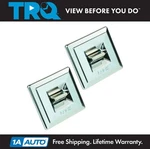 Power Door Lock Switch & Bezel Pair Set For Buick Cadillac Chevy Gmc Old Pontiac. Fixed Price $29.95.