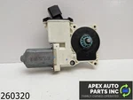 Oem 2012 Lincoln Mkt 3.5L Front Right Side Door Power Window Motor. Fixed Price $49.99.