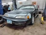 Passenger Right Front Window Regulator Fits 89-95 Cougar 1706381. Fixed Price $114.98.