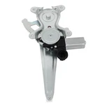 Window Regulator For Lexus GX470 2003-2009 Rear Right & Motor Assembly. Fixed Price $30.92.