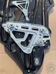 03-09 Left Rear Quarter Window Regulator Mercedes W209 CLK500 Coupe Oem Tested. Fixed Price $249.00.