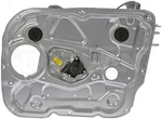Passenger Front Window Regulator Electric Fits 07-10 Veracruz 402657. Fixed Price $536.00.
