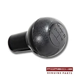 Genuine Porsche 912E 5-SPEED Gear Shift Knob 91142407101. Fixed Price $156.00.