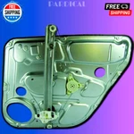 Rear Left Power Window Regulator W/motor Kia Rondo 2007 2008 2009 834011D010. Fixed Price $91.99.