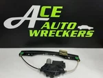 Driver Left Rear Window Regulator Fits 16-19 Volvo XC90 509765. Fixed Price $66.00.