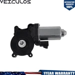 Power Window Motor W/ 2-PINS For Chevy Malibu Traverse Gmc Front Rear Left. Fixed Price $29.99.
