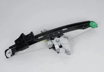Acdelco Rear Passenger Side Power Window Regulator 22849387 Oem Genuine New. Fixed Price $156.42.