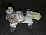 Rear Wiper Motor Fits 01-06 Santa Fe Id 98700-26000. Fixed Price $54.98.