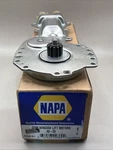 Napa Window Lift Motor 4925 Remanufactured 42-144. Fixed Price $35.99.