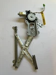 2004 Subaru Legacy Outback Power Door Window Lift Motor Rear Left 62188AE01B Oem. Fixed Price $69.00.