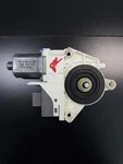 06-12 Mitsubishi Eclipse Right Passenger Side Window Regulator Motor 998318-101. Fixed Price $89.99.