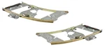 Nissan S13 Silvia 180SX Regulator Door Window Left & Right Set Oem Jdm Genuine. Fixed Price $363.34.