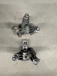 1969 1970 1971 Ford Galaxie Vent Window Regulator Mercury Park Lane Ltd Marauder. Fixed Price $196.68.