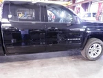 Chevrolet Silverado 1500 2018 Right Rear Window Regulator 166223 9433. Fixed Price $65.00.