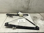 2005 Bmw X3 E83 Front Right Passenger Side Door Window Regulator W/ Motor Oem+. Fixed Price $70.84.