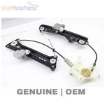 2020-2024 Porsche Taycan Rear Right Window Regulator PAD839462A. Fixed Price $189.49.