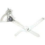 Right Front Window Regulator 1990-2002 Gmc C2500 C3500 C7500 C6500 Sl GM1351105. Fixed Price $87.43.
