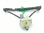 5G4839462C Window Regulator Rear Right / 236429 For Volkswagen Golf Vii 5G1, BQ1. Fixed Price $63.00.