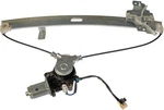 Dorman 748-056 Power Window Regulator And Motor Assembly. Fixed Price $141.46.