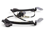 2014 - 2020 Maserati Ghibli Q4 M157 Regulator Motor Window Door Rear Left Oem. Fixed Price $83.99.