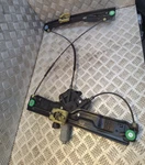 15-19 Range Rover Evoque 2.0 Passenger Front Window Regulator BJ32-23201-BG. Fixed Price $46.64.
