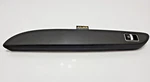 07-10 Oem Mercedes C216 CL63 Rear Left Window Switch Interior Door Panel Trim. Fixed Price $75.02.