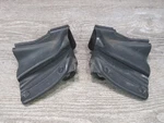 00-05 Toyota MR2 Spyder ZZW30L Door Window Rubber Weatherstrip Seal Gasket Set. Fixed Price $91.37.