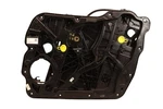 2018-2025 Alfa Romeo Stelvio Front Right Door Window Regulator Carrier Oem #A61. Fixed Price $69.00.