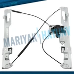 Power Window Regulator With Motor Front Left Driver Side Ford F150 2009-2010. Fixed Price $55.99.