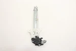 2025 - 2026 Kia K4 Rear Left Side Door Window Regulator W/ Motor Oem 83450GG000. Fixed Price $111.86.