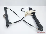 2012 Bmw 535I 528I 550I Gt F07 Front Left Door Window Regulator 51337197919. Fixed Price $69.99.
