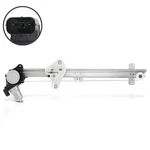Rear Passenger Power Window Regulator W/ Motor For Honda Pilot 2023 2024 2025. Fixed Price $57.99.