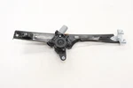 2018 - 2024 Buick Enclave Rear Right Side Door Window Regulator Oem 84476220. Fixed Price $44.40.