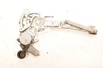 14-24 Infiniti Q50 Premium Rear Left Driver Side Door Window Regulator W/ Motor. Fixed Price $65.58.