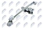 EPS-ME-009S Nty Window Regulator For Mercedes-benz. Fixed Price $64.08.