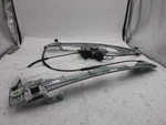 Passenger Front Window Regulator Crew Cab Fits 11-14 Ford F150 Pickup 658039. Fixed Price $175.49.