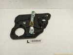 Volvo XC60 Driver Left Rear Window Regulator With Motor Fits 2009-2013 10 11. Fixed Price $48.90.