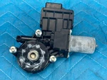Lexus LS500H Rear Door Window Regulator Motor Driver's Side 2018-2022 Oem. Fixed Price $195.00.