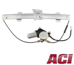 Power Window Motor And Regulator Assembly Front Left Aci/maxair 88448. Fixed Price $130.99.