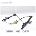 2007-2014 Audi Tt Front Right Window Regulator 8J0837462D. Fixed Price $89.99.