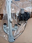 2001-05 Chrysler Pt Cruiser Front Right Window Motor & Regulator ,aci # H86964. Fixed Price $45.00.