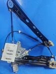 Driver Left Front Window Regulator Fits 11-17 Regal 9081. Fixed Price $65.00.